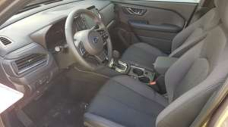 Subaru Forester 2.0ie Exclusive