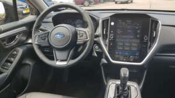 Subaru Impreza e-BOXER 2.0ie Platinum