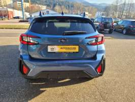 Subaru Crosstrek 2.0ie Active