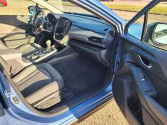 Subaru Crosstrek 2.0ie Active