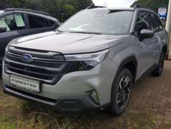Subaru Forester 2.0ie Active