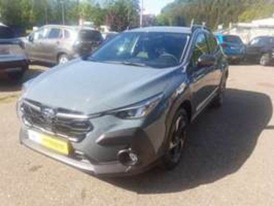 Subaru Crosstrek 2.0ie Comfort
