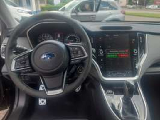 Subaru Crosstrek 2.0ie Comfort