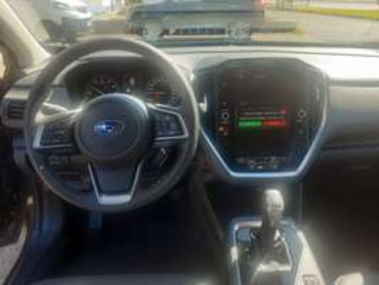 Subaru Crosstrek 2.0ie Platinum