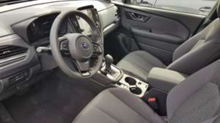 Subaru Forester 2.0ie Active