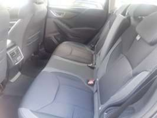 Subaru Forester 2.0ie Platinum