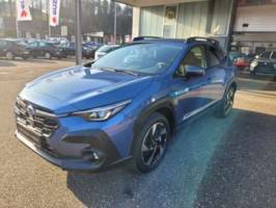 Subaru Crosstrek 2.0ie Active