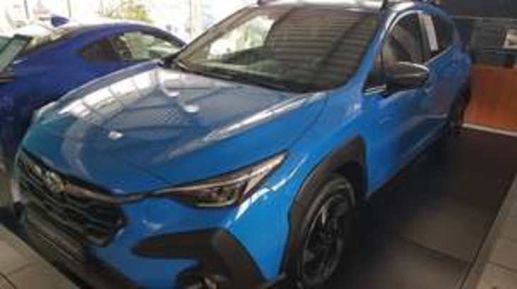 Subaru Crosstrek 2.0ie Comfort