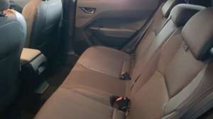 Subaru Crosstrek 2.0ie Comfort