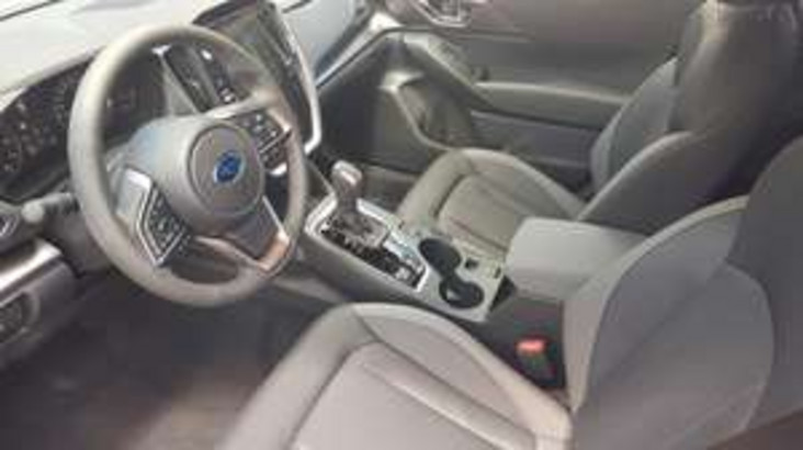 Subaru Impreza e-BOXER 2.0ie Platinum