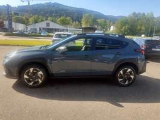 Subaru Crosstrek 2.0ie Comfort