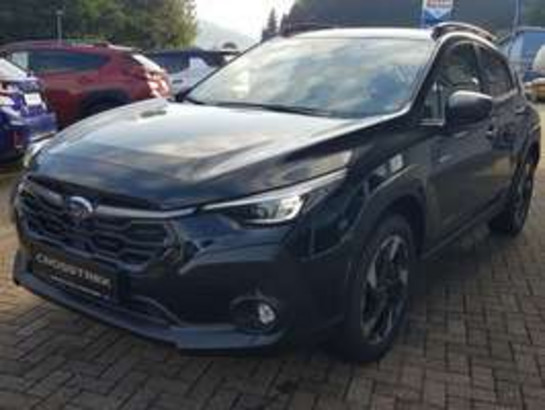 Subaru Crosstrek 2.0ie Platinum