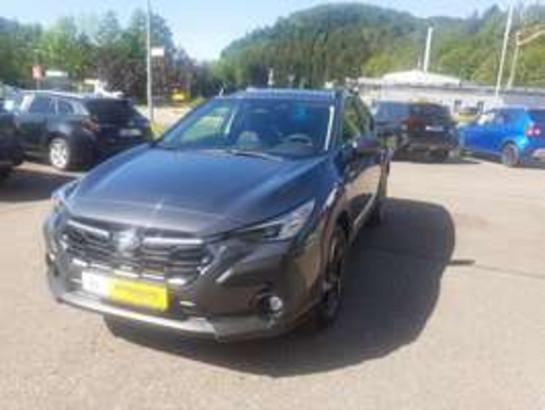 Subaru Crosstrek 2.0ie Platinum