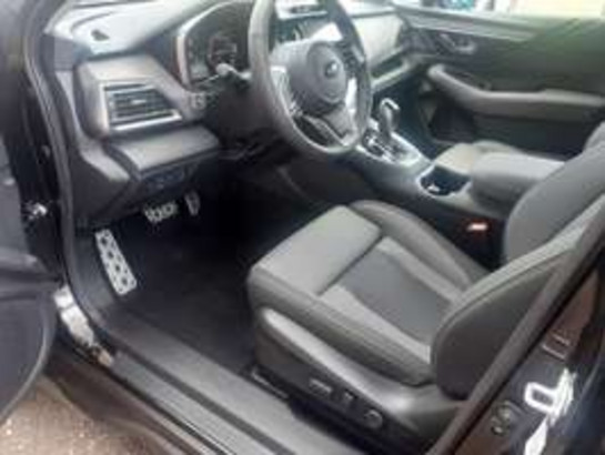Subaru Crosstrek 2.0ie Comfort