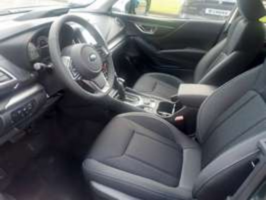 Subaru Forester 2.0ie Platinum