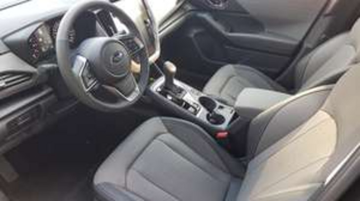 Subaru Crosstrek 2.0ie Platinum