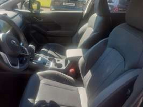 Subaru Crosstrek 2.0ie Platinum