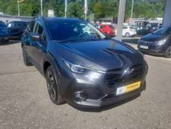 Subaru Crosstrek 2.0ie Platinum