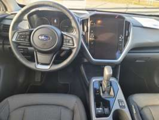 Subaru Crosstrek 2.0ie Active